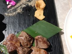 -極上萬膳·日料放题(海岸城店)