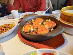 -大鸭梨烤鸭(枣园店)