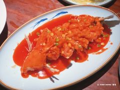 -意满花千醉(金茂览秀城店)