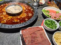 -陈眼镜火锅(总店)