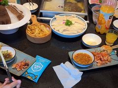 -五星桥原切肥牛火锅·30年专注好牛肉(湖塘店)