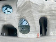 -证大喜玛拉雅中心