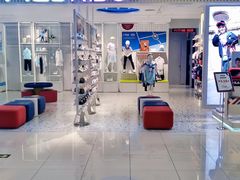 -厦门大西洋天虹百货商场