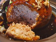 招牌狮子头-扬州狮子楼·非遗淮扬菜(东关街店)