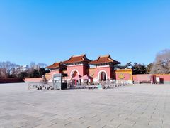 -北陵公园