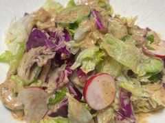 -洛东土菜馆(建国北路店)