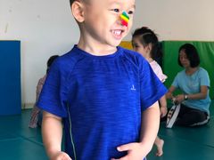 -IBOBI早教·托班·国际家庭互动成长中心(欢乐海岸中心)
