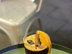 -BIJOU coffee&cocktail(龙岗万科广场店)