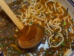 -蜗牛小馆醉乡民谣云南菜(惠新西里店)