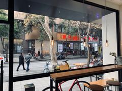 -常识咖啡common sense(春熙路店)