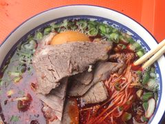 -清真磨沟沿老字号牛肉面(总店)