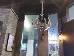 大堂-有家生煎(三里屯店)