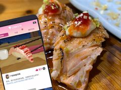 -信日本料理(信义坊店)