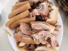 -阿婆东山羊肉店(鸿港海鲜批发市场店)