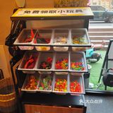 盲选！居然没踩雷！