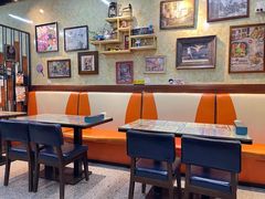 -阿飛冰室(下沙店)
