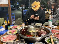 -六公里老火锅(总店)