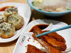 -小杨生煎(湟普汇店)