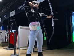 -VS SPORTS PARK运动玩乐园·团建·生日会(合生汇店)