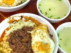 -朱儿面庄(洋河三路店)