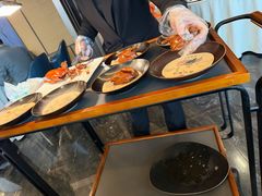 -恒记饭店(珠江路总店)