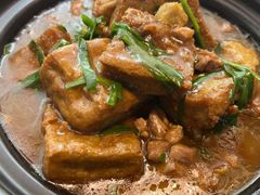 -小秦淮·南京土菜(新亭西路店)