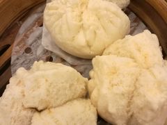 蜜汁叉烧包-点都德(聚福楼店)