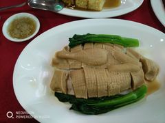 -佛有缘素食馆·荔湾老字号(陈家祠首店)