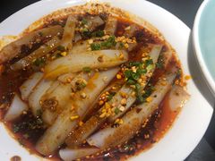 -向川南·水煮鱼·川菜(和平里店)
