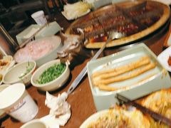 -巴倒烫陆派火锅山庄(南山总店)