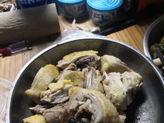 -西华美食•老广烧腊(百灵路店)