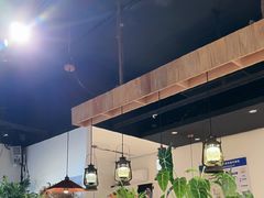 -花腰餐吧Bistro烧烤 傣味(传媒大学店)