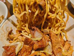 -寻裕记·现炒浇头面(人民广场店)