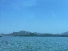 -北京金海湖景区