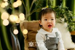 -BabyA 专业婴童摄影(古北时尚广场店)