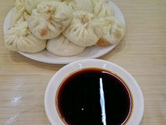 -津门永胜包子铺(哈尔滨道总店)