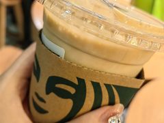 -星巴克臻选(威海威高广场店)