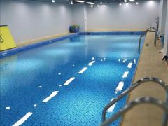 -嘻游纪亲子游泳中心(天佑城店)