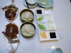 -华馨园北京烤鸭(丽水店)