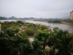 -惠州白鹭湖雅居乐喜来登度假酒店-采悦轩中餐厅