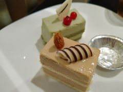 -博悦茶餐厅(文殊院店)