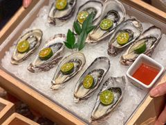 -Minase水濑·日料放题(外滩店)