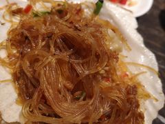 扇贝-湘汇概念铁板烧(铁西万达店)