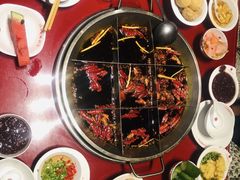 -山城辣妹子(定福庄店)