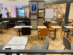 -COSTA COFFEE(上海虹口龙之梦)