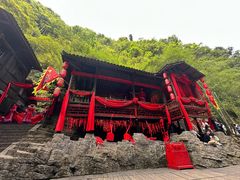 -三峡人家风景区