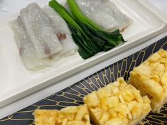 -新兴家喻酒家·羊城名宴(昌岗店)