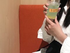 -XI·LaundryCafe 喜咖自助洗衣咖啡店