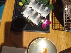 -九田家黑牛烤肉料理(华侨城店)