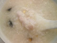 生滚皮蛋瘦肉粥-广州酒家(昌岗地铁站店)